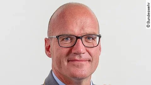 Dr. Hans-Ulrich Holtherm