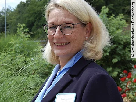 Margarete Janson Margarete Janson