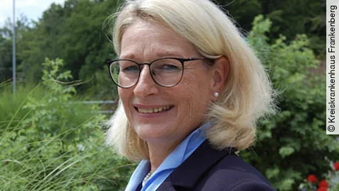 Margarete Janson Margarete Janson