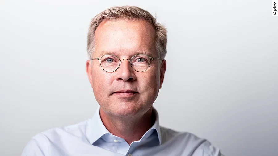 Bas Leerink Bas Leerink