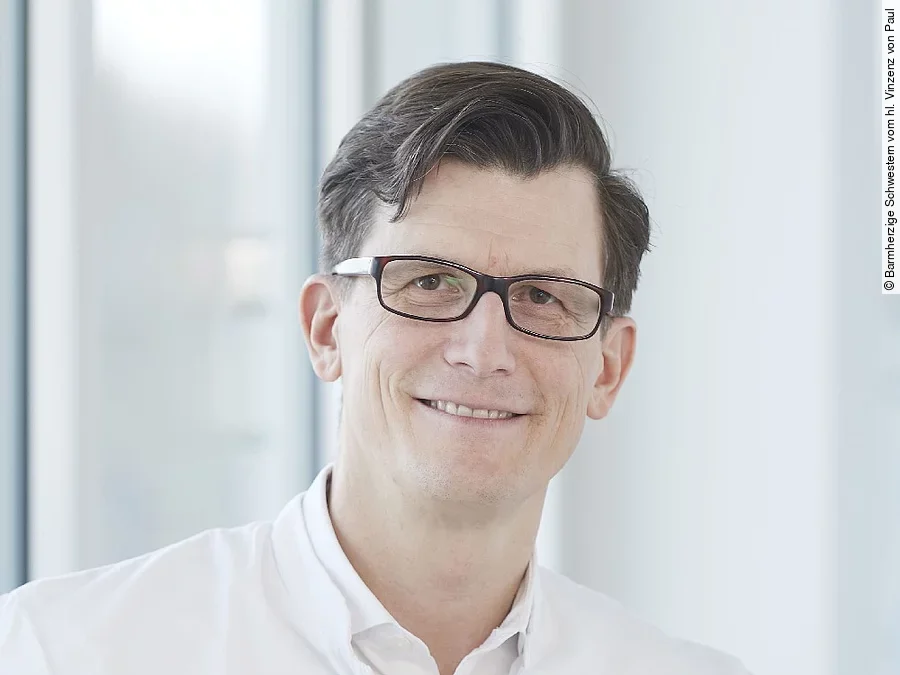 Prof. Dr. Hanno Leuchte