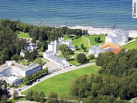 Median Klinik Heiligendamm