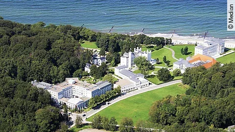 Median Klinik Heiligendamm