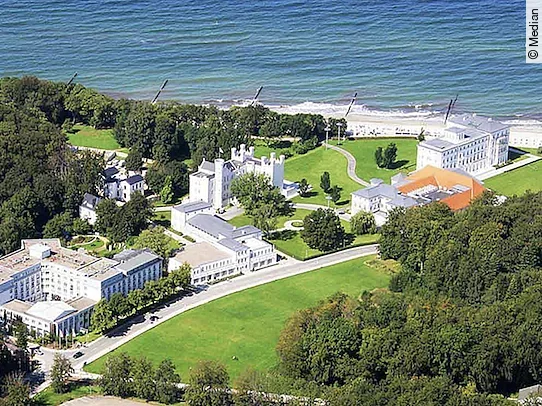 Median Klinik Heiligendamm