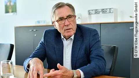 Dr. Andreas Sperl Dr. Andreas Sperl