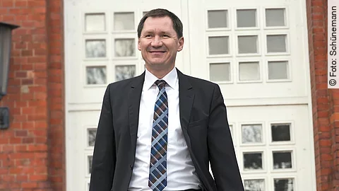 Joachim Prölß, UKE Joachim Prölß, UKE