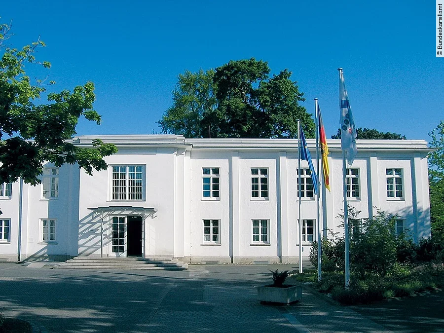 Bundeskartellamt Bonn Bundeskartellamt Bonn