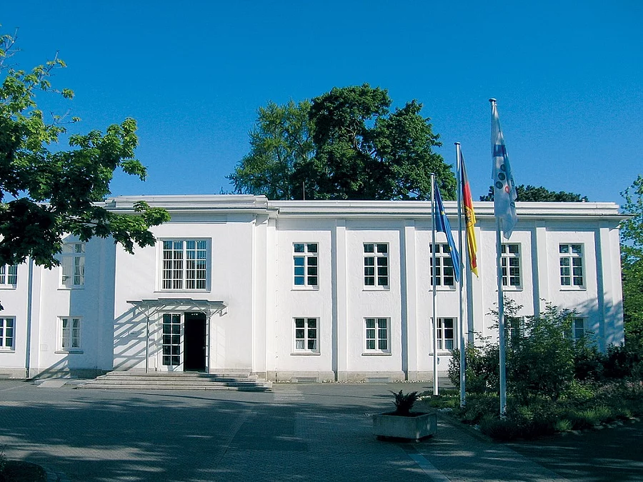 Bundeskartellamt Bonn