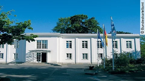 Bundeskartellamt Bonn