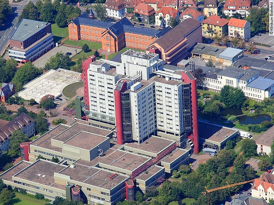 Klinikum Bielefeld Mitte