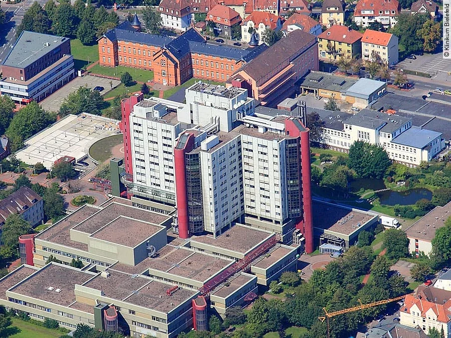 Klinikum Bielefeld Mitte