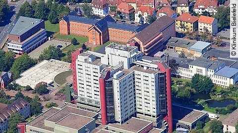 Klinikum Bielefeld Mitte