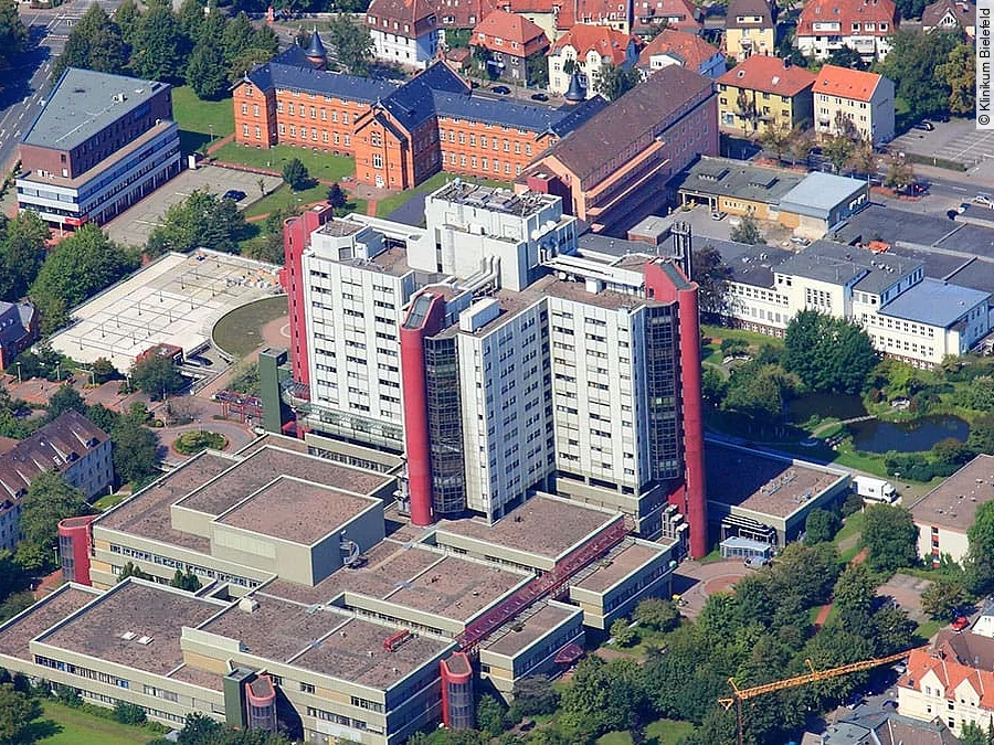 Klinikum Bielefeld Mitte