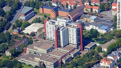 Klinikum Bielefeld Mitte