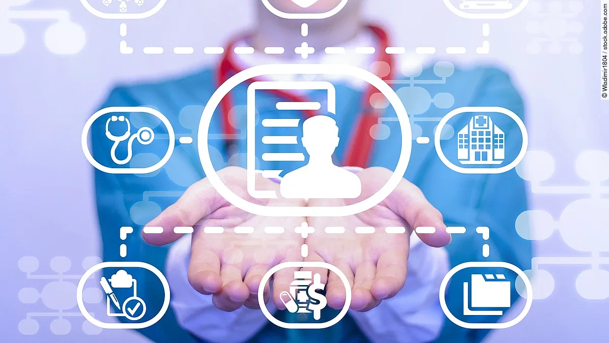 Patientendaten Patientendaten