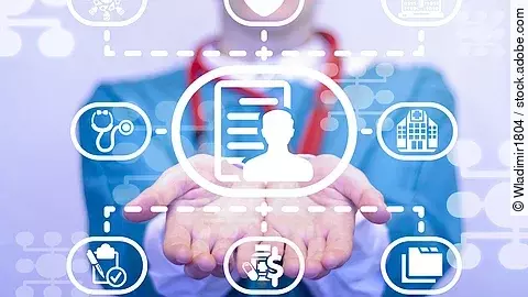 Patientendaten Patientendaten