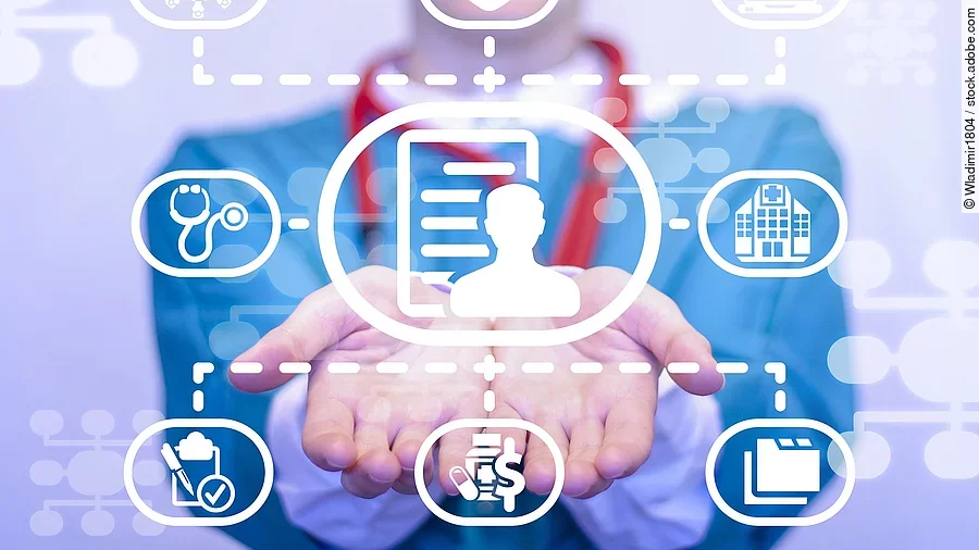 Patientendaten Patientendaten