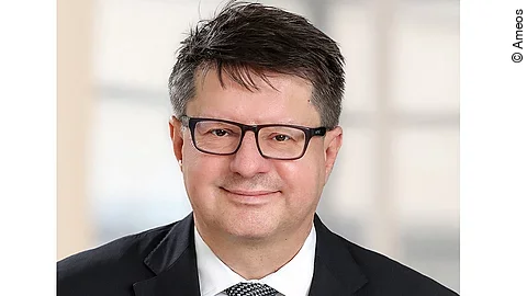 Michael Regitz Michael Regitz