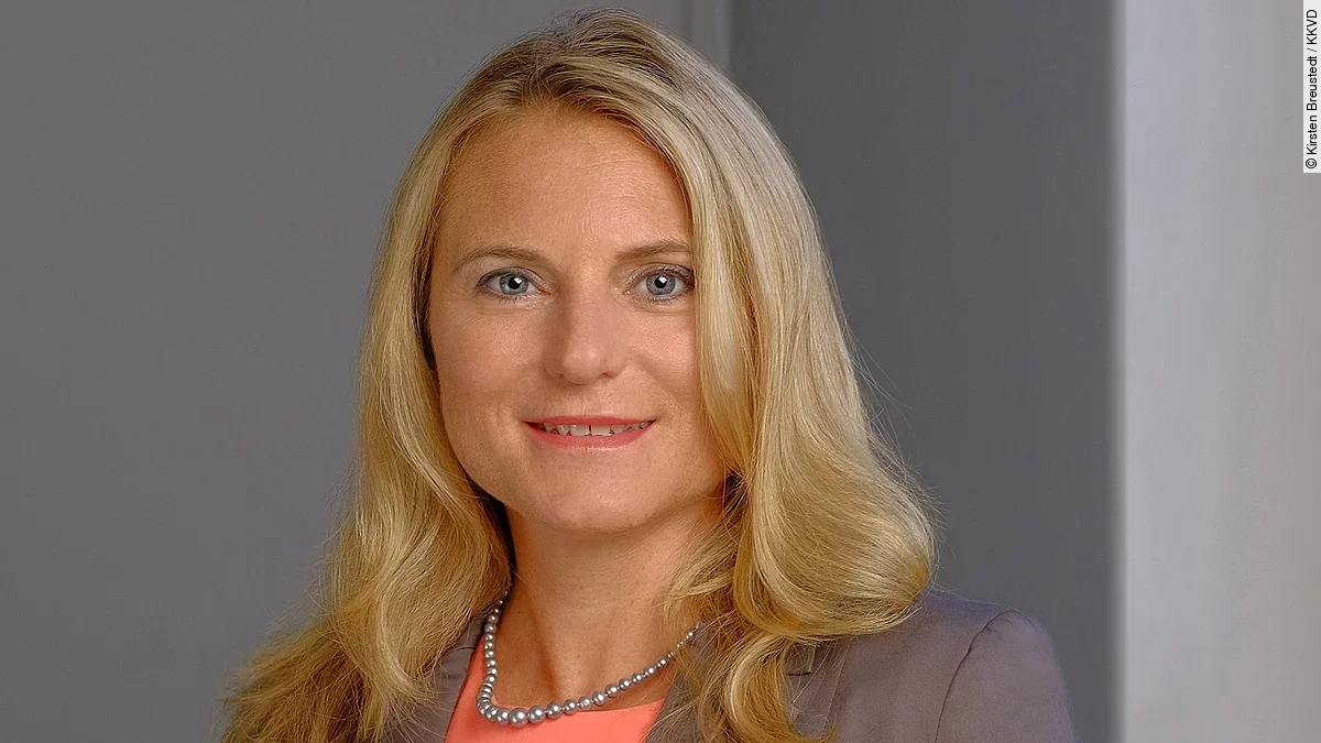 Bernadette Rümmelin