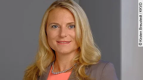 Bernadette Rümmelin