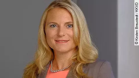 Bernadette Rümmelin