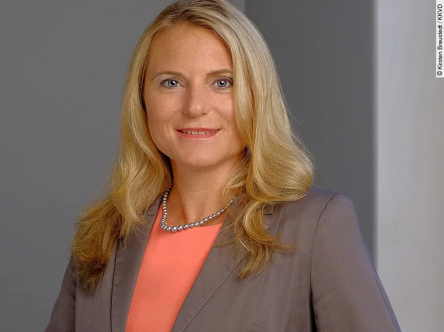 Bernadette Rümmelin