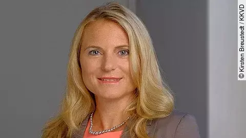 Bernadette Rümmelin