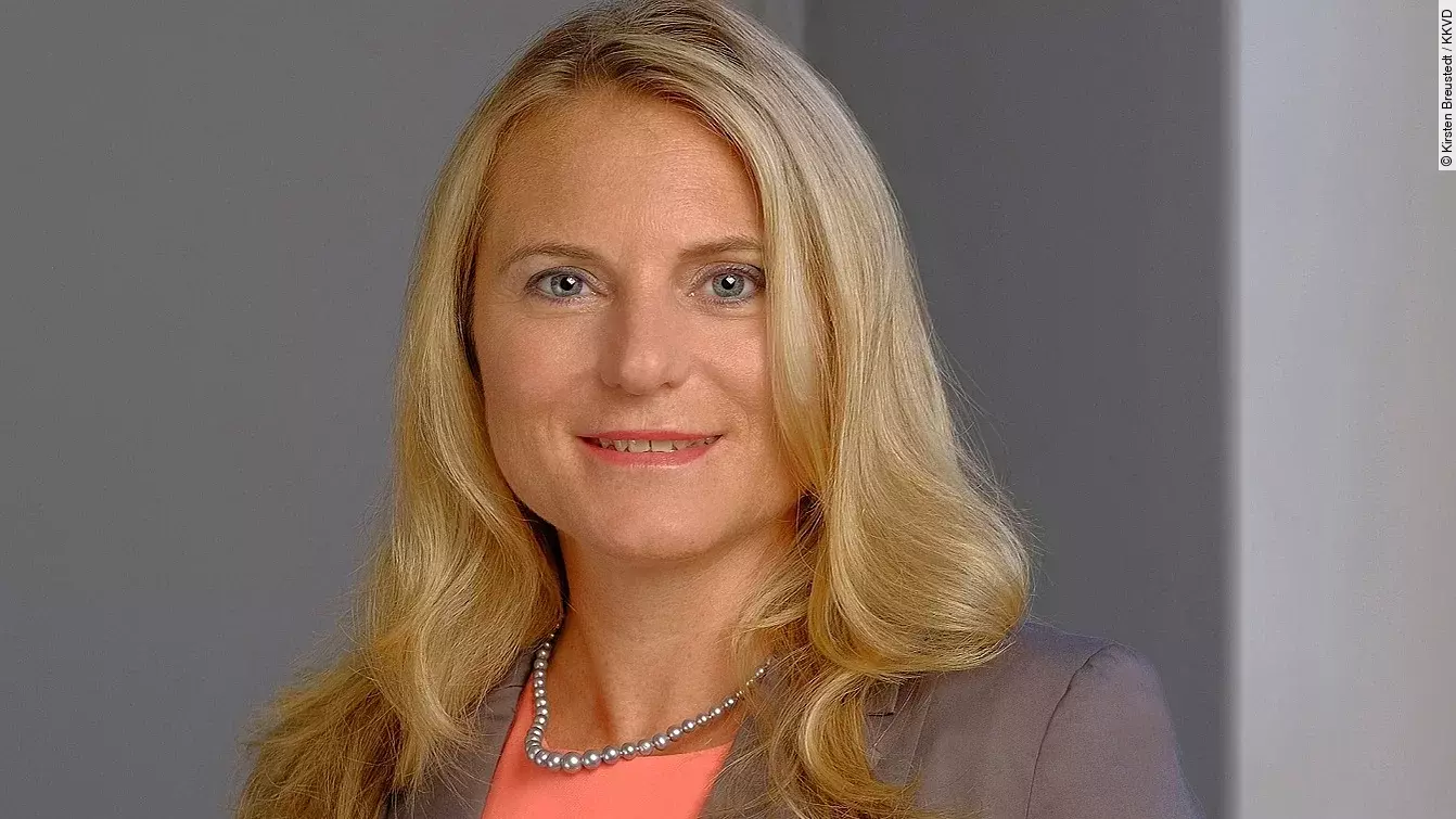 Bernadette Rümmelin