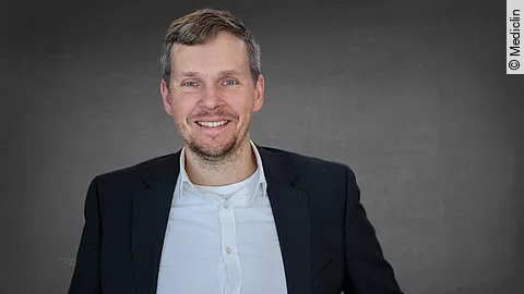 Dr. Christian Dohmen-Griesenbach Dr. Christian Dohmen-Griesenbach