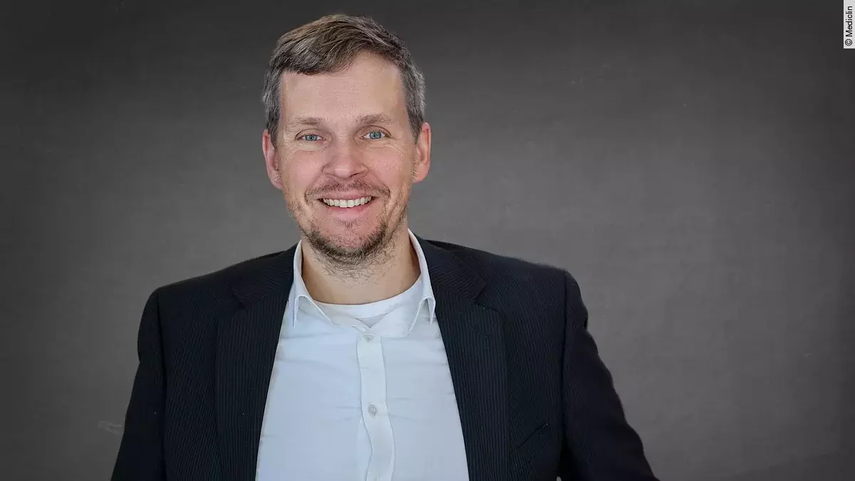 Dr. Christian Dohmen-Griesenbach