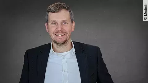 Dr. Christian Dohmen-Griesenbach