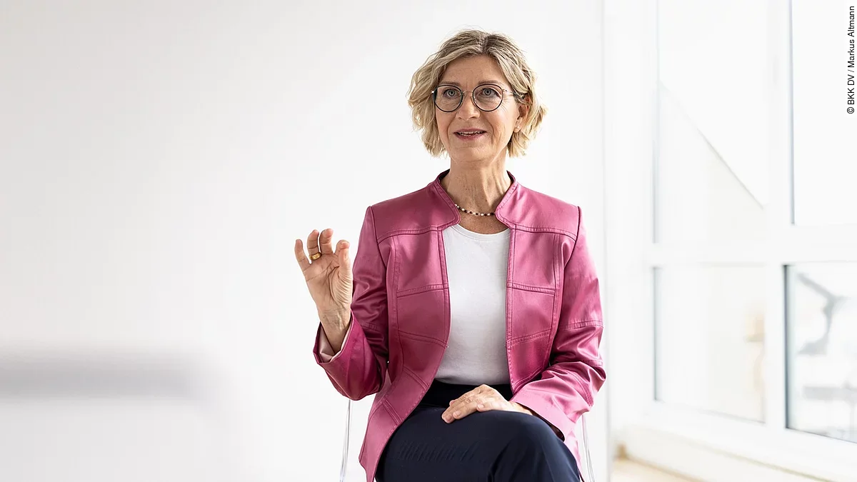 Anne-Kathrin Klemm Anne-Kathrin Klemm