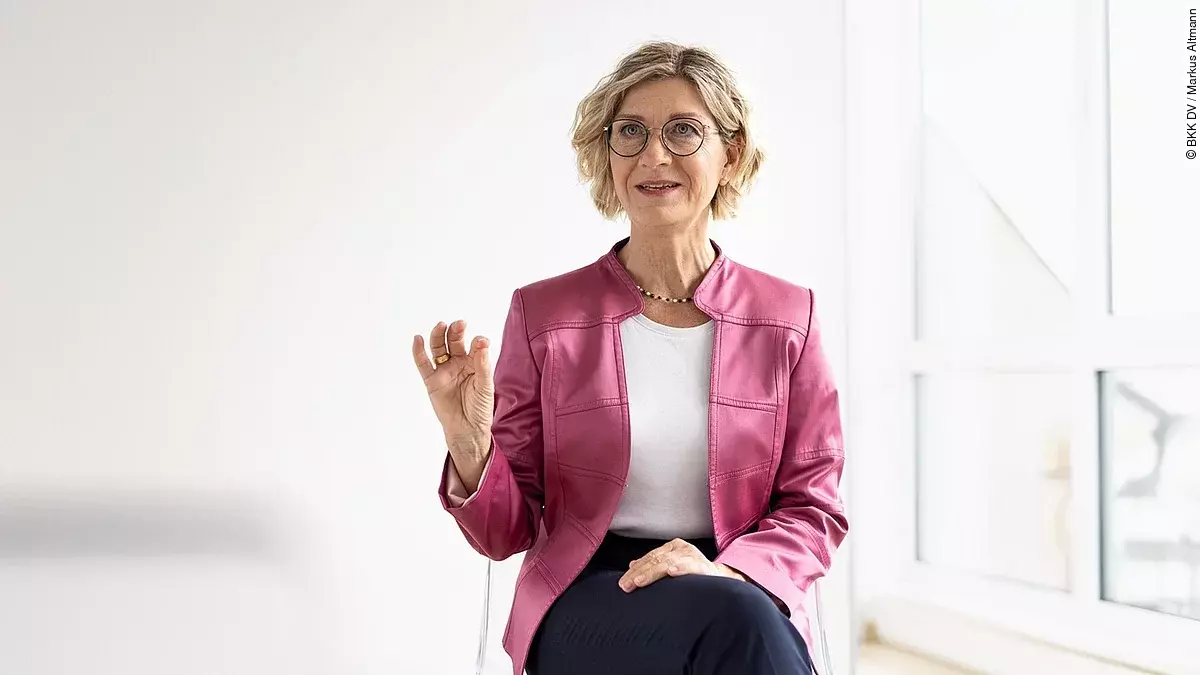 Anne-Kathrin Klemm Anne-Kathrin Klemm