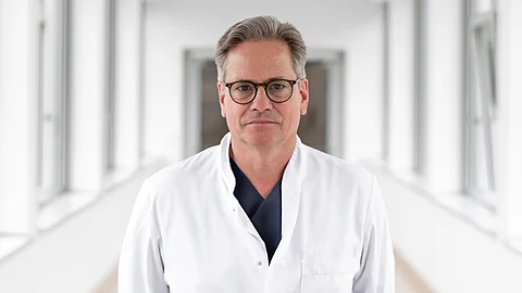 Dr. Andreas Metzig