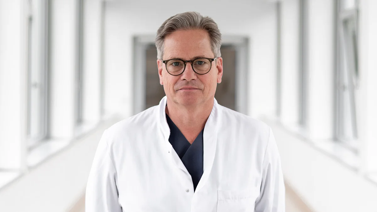 Dr. Andreas Metzig Dr. Andreas Metzig