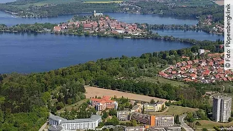 Röpersbergklinik Ratzeburg