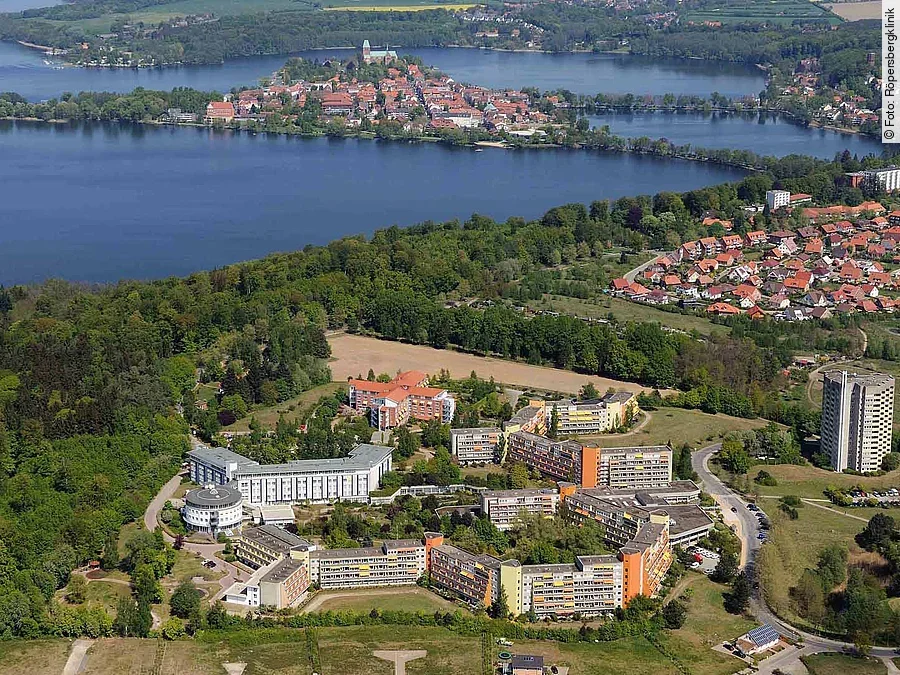 Röpersbergklinik Ratzeburg Röpersbergklinik Ratzeburg