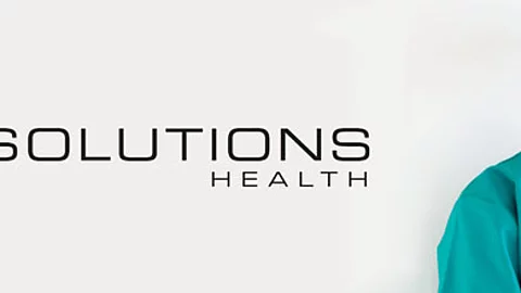 i-Solutions Health