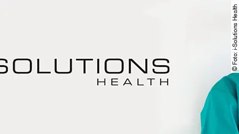 i-Solutions Health