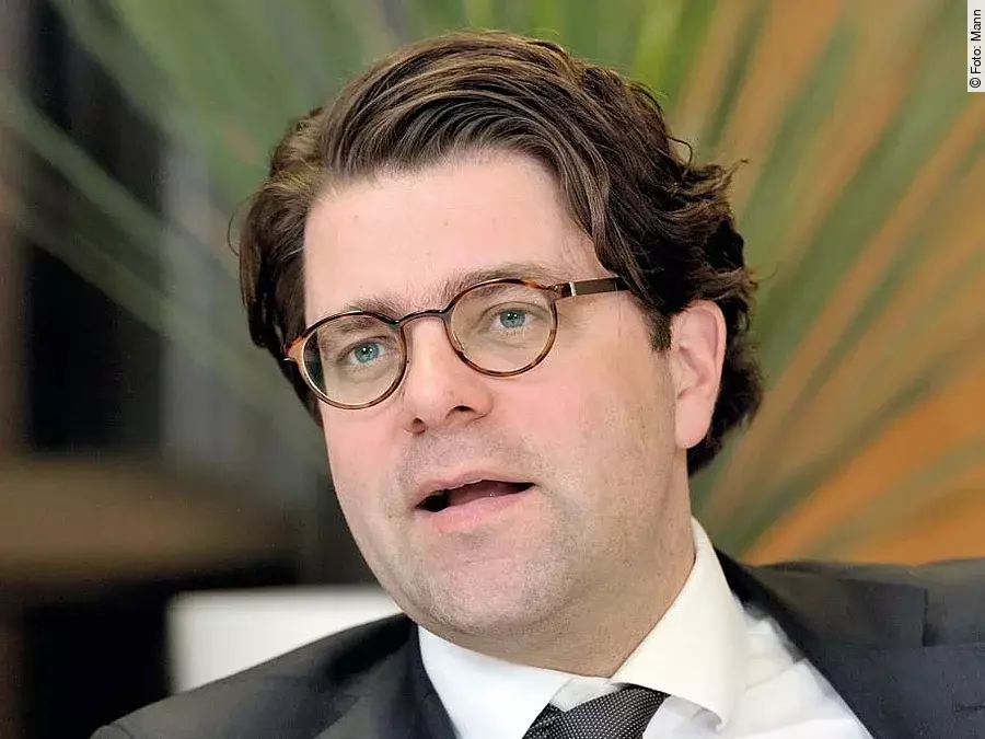 Dr. Reinhard Wichels