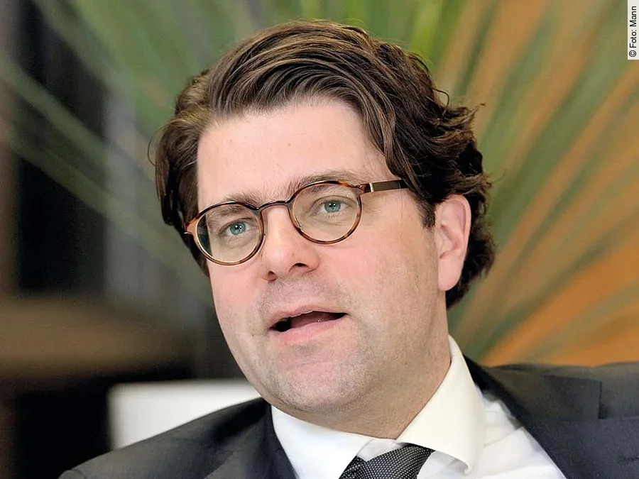 Dr. Reinhard Wichels