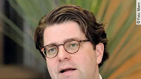 Dr. Reinhard Wichels