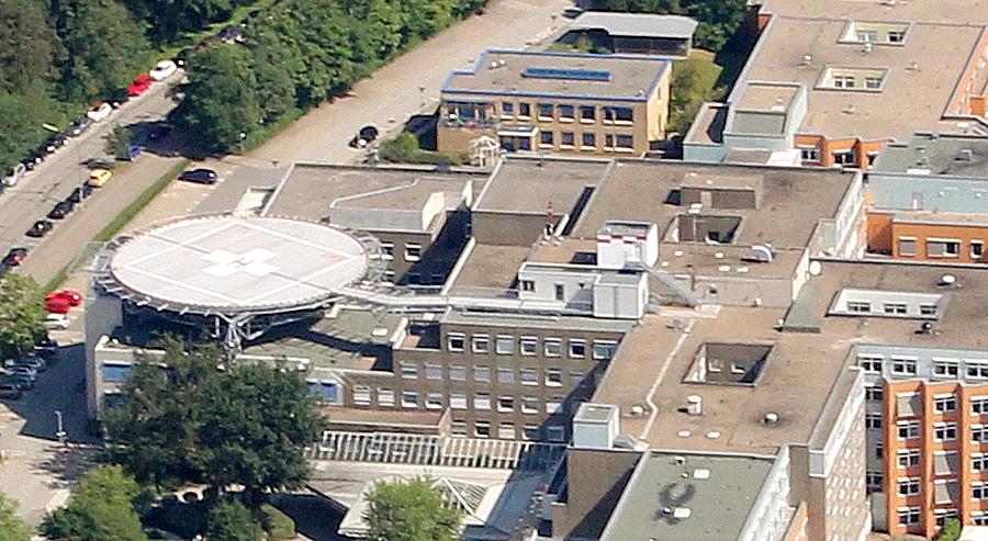 Klinikum Itzehoe