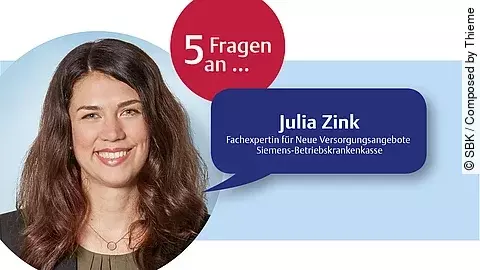 Julia Zink Julia Zink