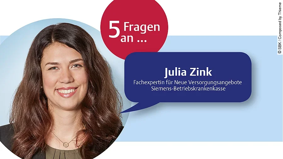 Julia Zink