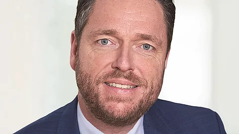 Matthias Becker