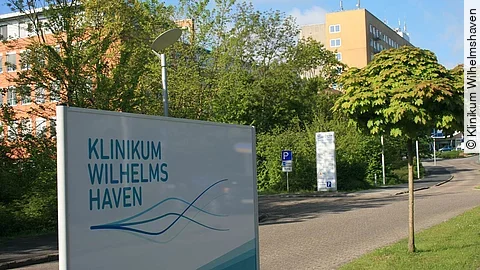 Klinikum Wilhelmshaven
