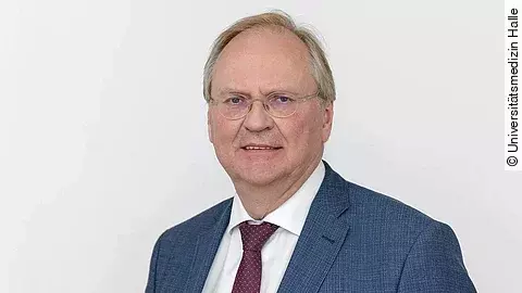 Prof. Dr. Thomas Moesta