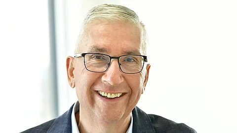 Alexander Schmidtke