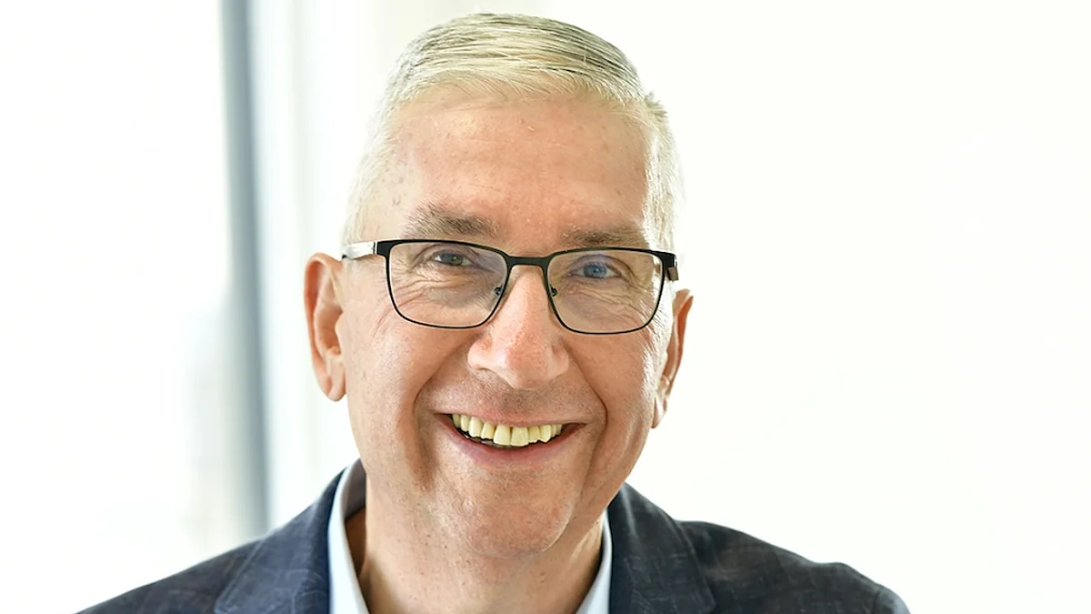 Alexander Schmidtke